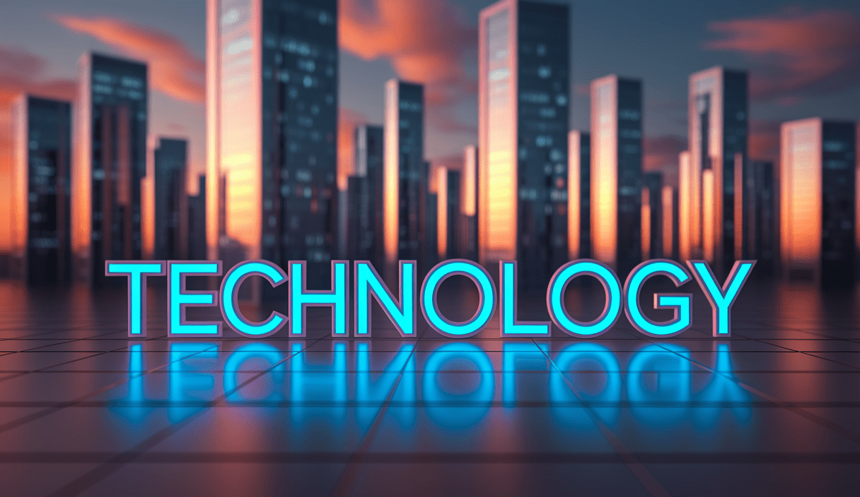 tecnologia