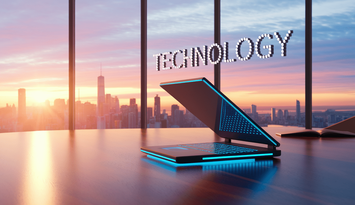 tecnologia