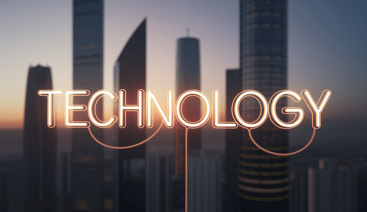 tecnologia
