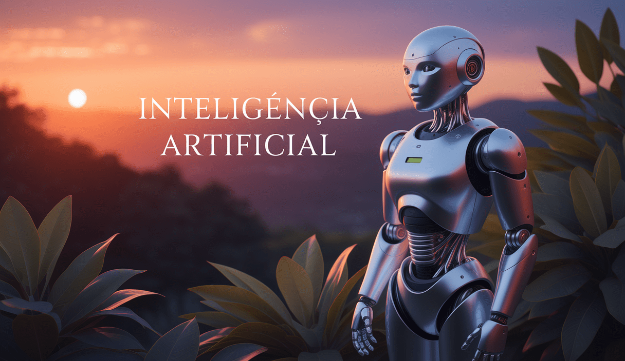 Inteligência Artificial