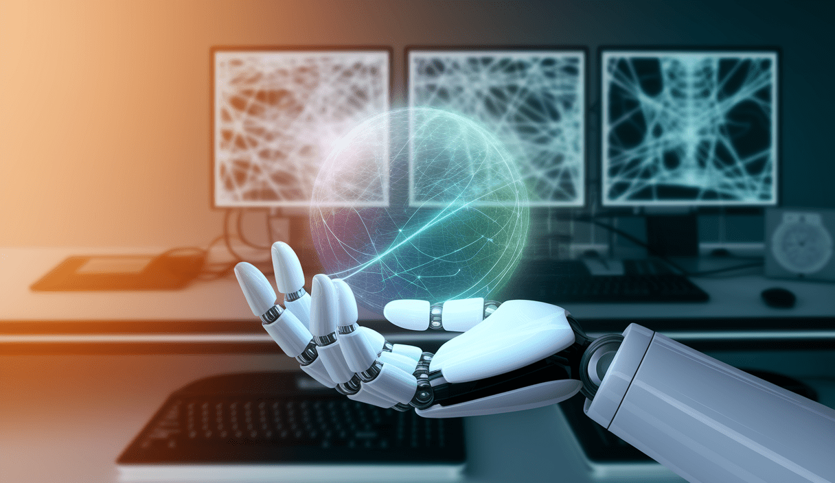 Inteligência Artificial