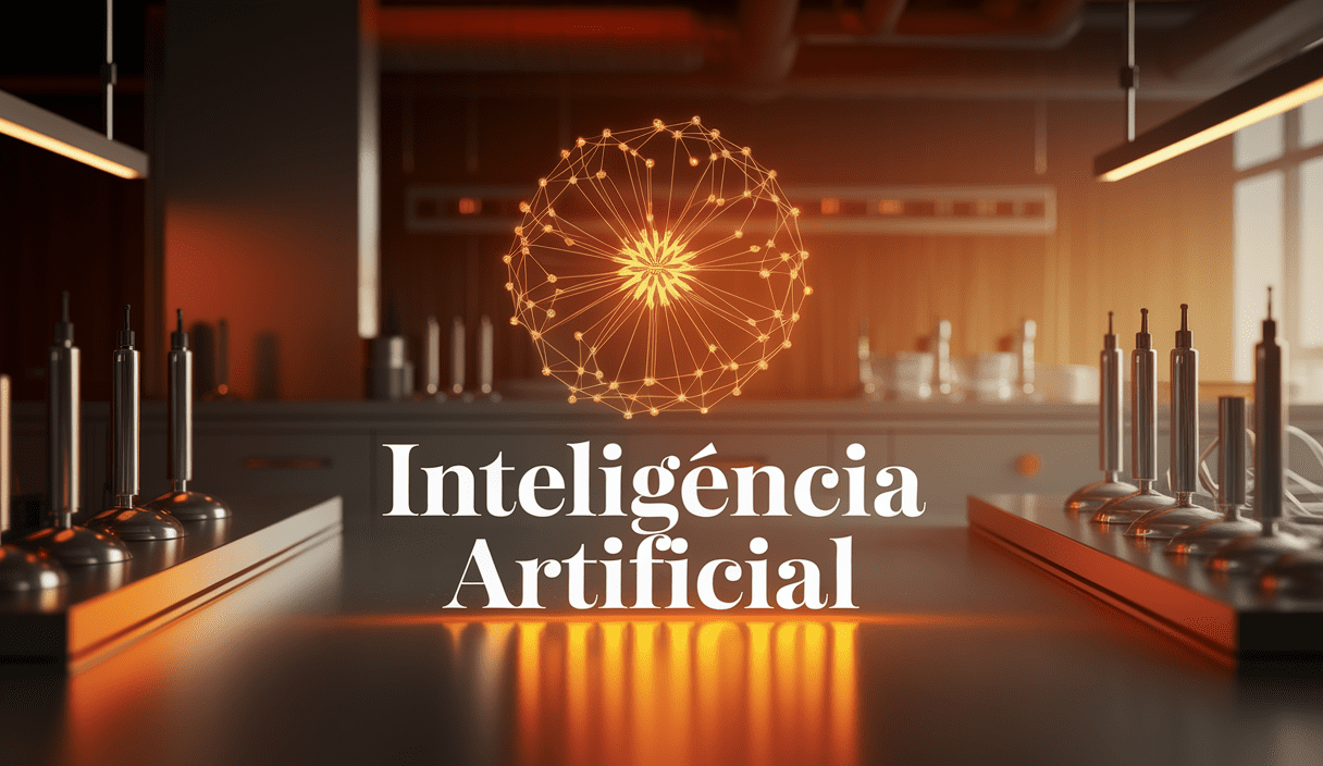 Inteligência Artificial