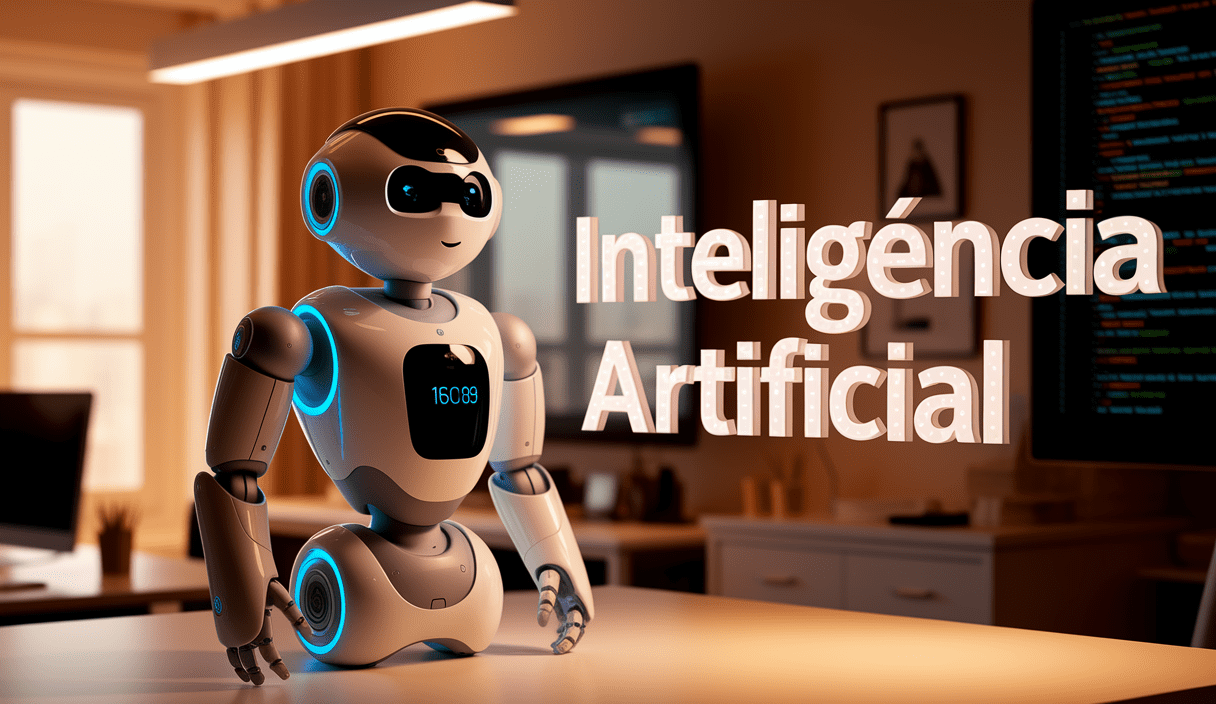 Inteligência Artificial