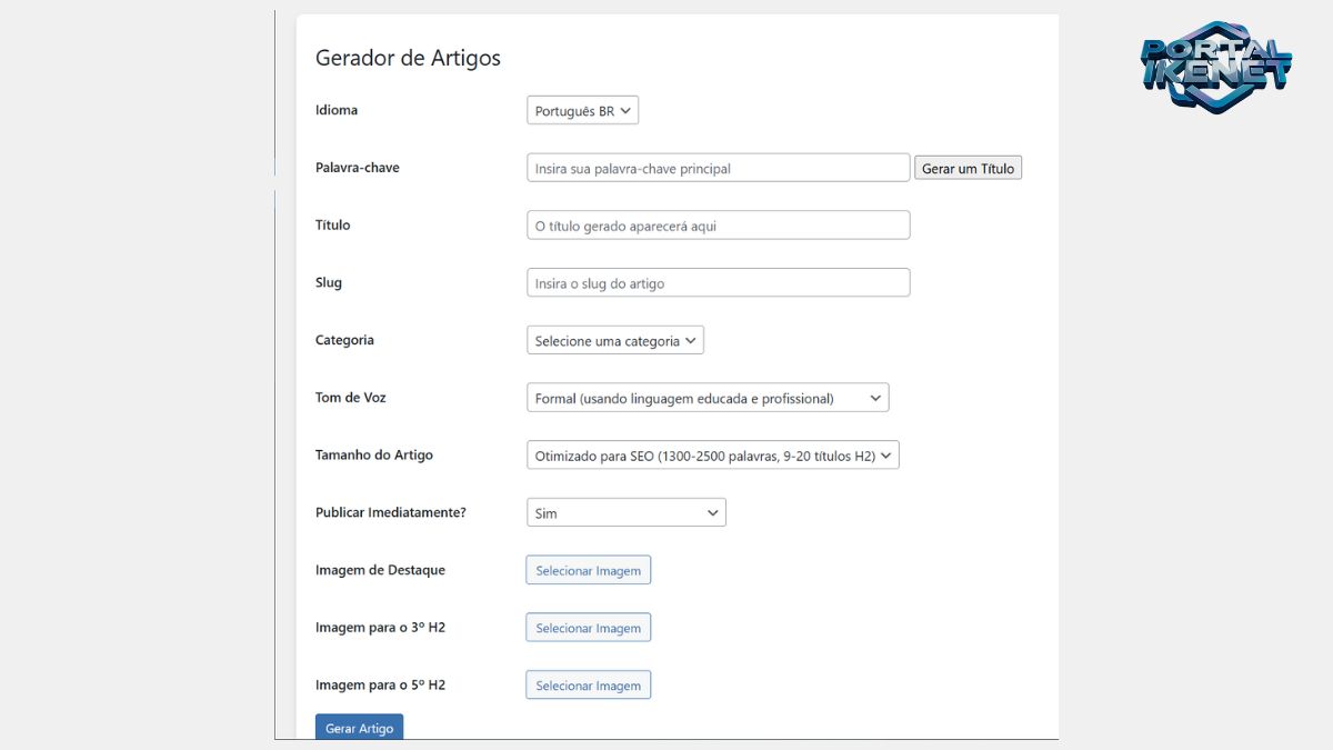 PGA Plugin Gerador de Artigos e Reviews: O Review Mais Completo Que Você Verá!