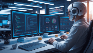 Qual foi a principal causa do surgimento da engenharia de software?