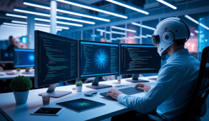 Qual o software atualmente usado por estabelecimentos?