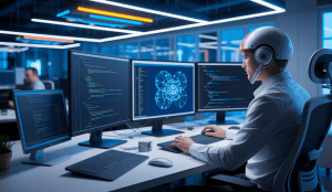 Qual é o sinônimo de software?