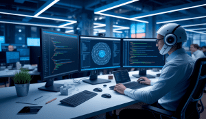 O que faz um desenvolvedor de software?