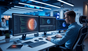 Qual o melhor software jurídico?