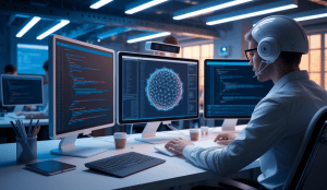 Que significa a palavra software?