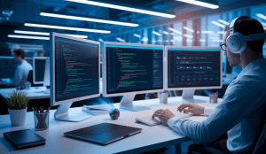 Qual a função do software?