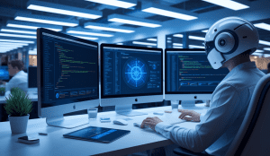 O que deflagrou a crise do software?