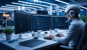 Quem é o autor do software?