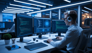 Porque usamos software?