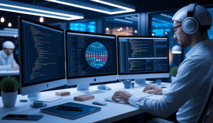 Qual o melhor programa para criar software?