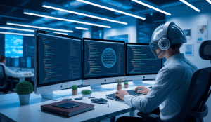 Como criar um software do zero?