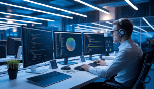 O que é necessário para abrir uma empresa de software?