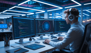 Qual é um software?