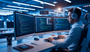 O que é um software e exemplo?