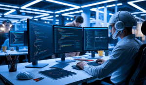 O que pode ser software?