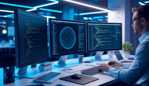 Qual é a definição de software?