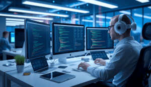 O que é um software simples?