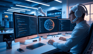 Como falar software em português?