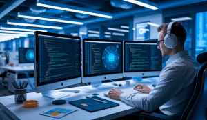 Como os softwares se classificam?