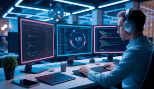 O que faz parte do software?