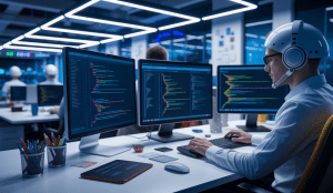 Quanto ganha quem faz software?