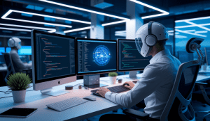 O que é um serviço de software?