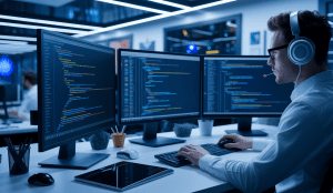 O que é software exemplo?