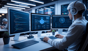 Qual é a função de um software?
