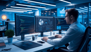 Qual a importância do software para a sociedade atual?