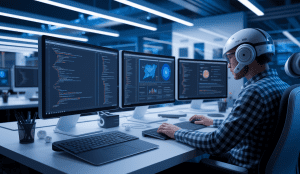 Quais são os três tipos de testes de software existentes?