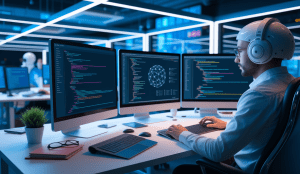 O que devemos fazer para evitar a crise de software?