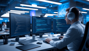 Qual é o objetivo de um software?