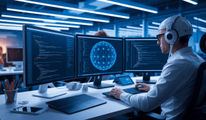 É difícil criar um software?