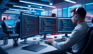 Quanto custa um curso de desenvolvedor de software?