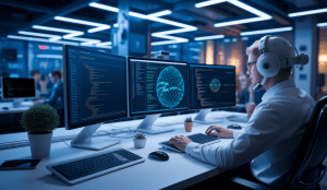 São 3 exemplos de software?
