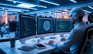 Qual é a função do software?