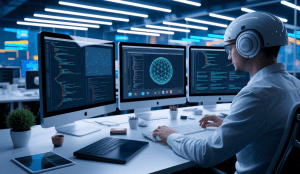 Quais são 5 exemplos de software?