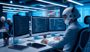O que é software?