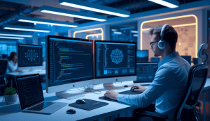 Quais tipos de software existem?