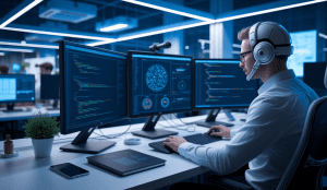 O que é preciso para ser desenvolvedor de software?