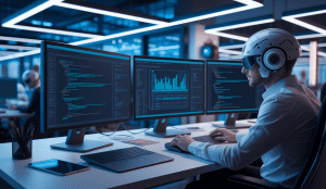 O que é preciso para criar um software?
