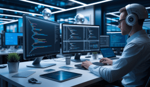 Como posso criar um software sem saber programar?
