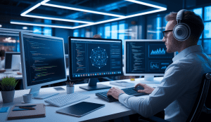 Qual a importância da qualidade de software para a nossa vida?