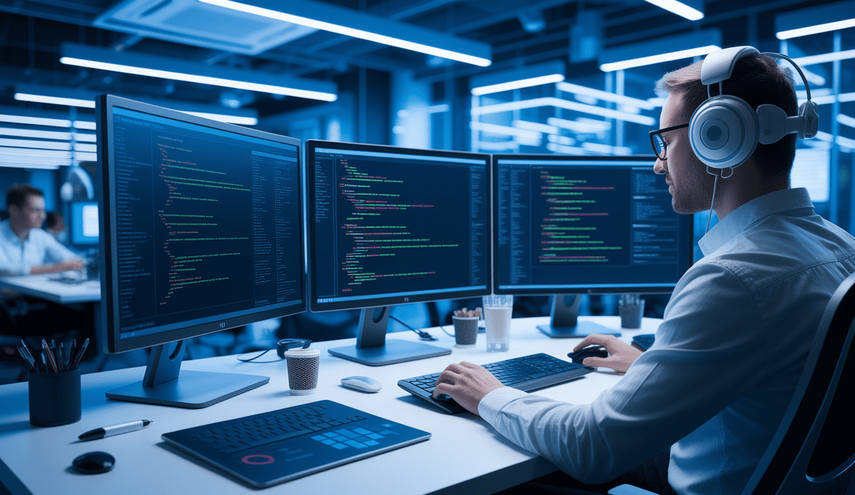 software