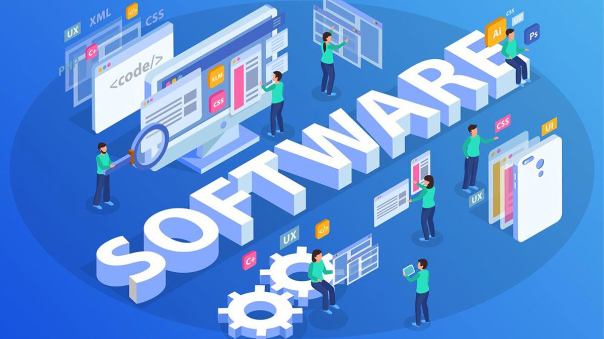 software